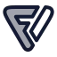 Flaticon icon with duotone rounded style