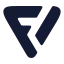 Flaticon icon with solid rounded style