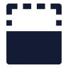 Flip Bottom icon preview