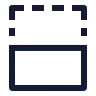 Flip Bottom icon preview