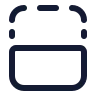 Flip Bottom icon preview