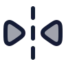 Flip Horizontal icon preview