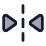 Flip Horizontal icon preview