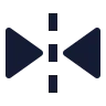 Flip Horizontal icon preview