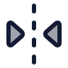 Flip Horizontal 2 icon preview