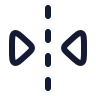 Flip Horizontal 2 icon preview