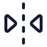 Flip Horizontal 2 icon preview