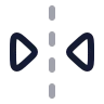 Flip Horizontal 2 icon preview