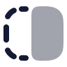 Flip Left icon preview