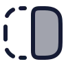 Flip Left icon preview