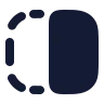 Flip Left icon preview