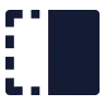 Flip Left icon preview