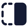 Flip Left icon preview