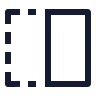 Flip Left icon preview