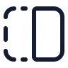 Flip Left icon preview