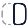 Flip Left icon preview