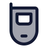 Flip Phone icon preview