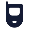 Flip Phone icon preview