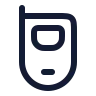 Flip Phone icon preview
