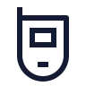Flip Phone icon preview