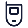 Flip Phone icon preview