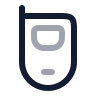 Flip Phone icon preview