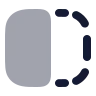 Flip Right icon preview