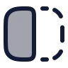 Flip Right icon preview
