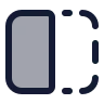 Flip Right icon preview