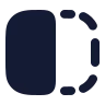 Flip Right icon preview