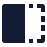 Flip Right icon preview