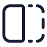 Flip Right icon preview