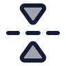 Flip Vertical icon preview