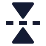 Flip Vertical icon preview