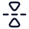 Flip Vertical icon preview