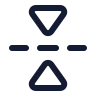 Flip Vertical icon preview