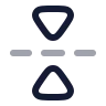 Flip Vertical icon preview