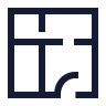 Floor Plan icon preview