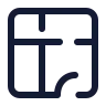 Floor Plan icon preview