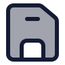 Floppy Disk icon preview