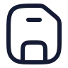 Floppy Disk icon preview