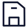Floppy Disk icon preview