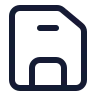 Floppy Disk icon preview