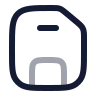 Floppy Disk icon preview