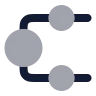 Flow Circle icon preview