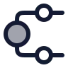 Flow Circle icon preview