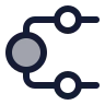 Flow Circle icon preview