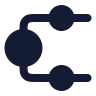 Flow Circle icon preview