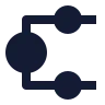 Flow Circle icon preview