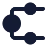 Flow Circle icon preview